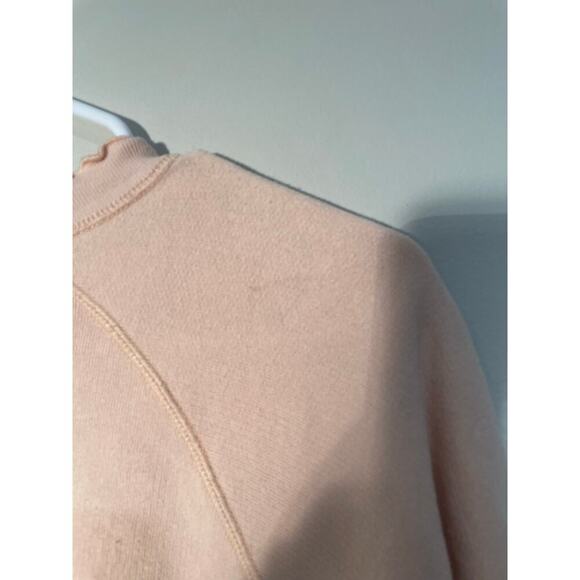 Teddy‎ Fresh Don’t Touch Me Pink Cat Sweatshirt - Picture 8 of 10